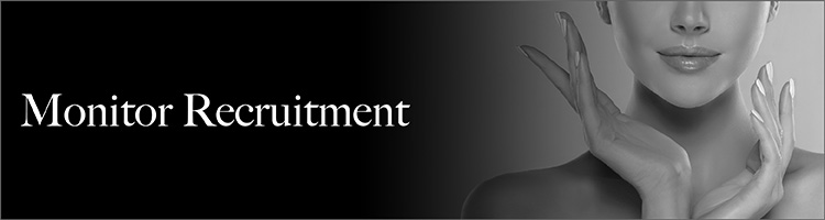 Monitor Recruitment